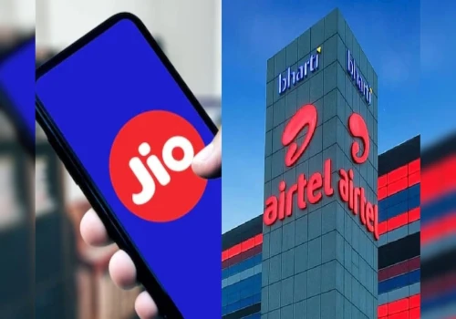 Are Airtel and Jio Raising Prices | Is the Telecom Sector Ready for a Reassessment?