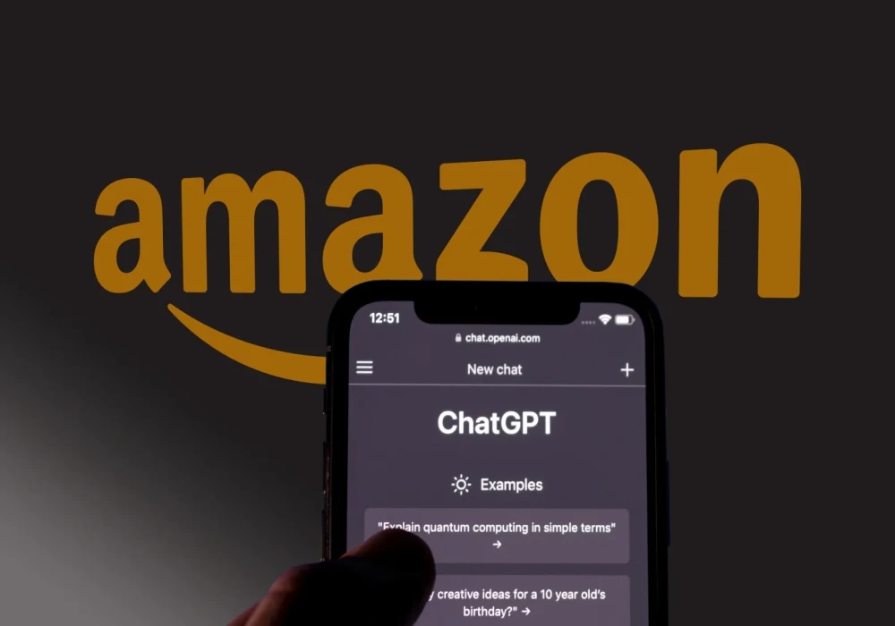 Amazon Develops AI Chatbot to Compete with OpenAI’s ChatGPT