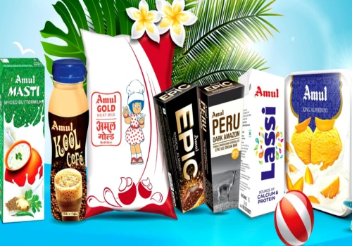 Amul to Bring More Products to US Market After Successful Milk Launch